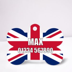 Custom Pet ID Tags